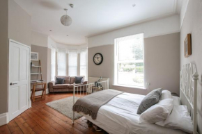 Отель Baytree Lodge Chester  Честер